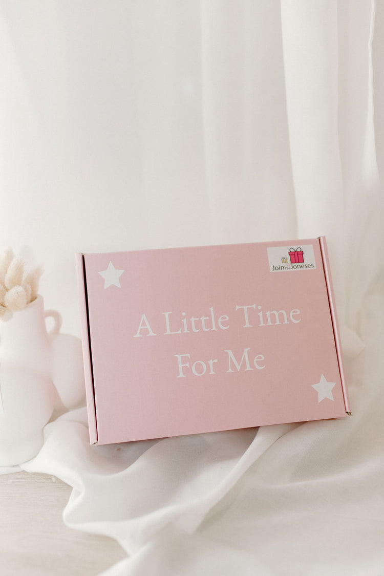 A Little Time for Me